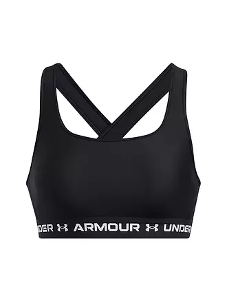 UNDER ARMOUR | Sujetador deportivo para mujer Armour® Crossback de sujeción media |